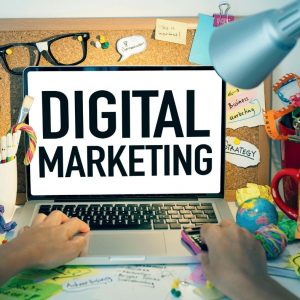 Fundamental Digital Marketing Course