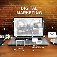 Strategic Digital Marketing Course with AI