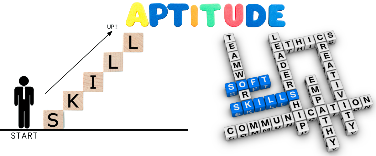 Softskills & Aptitude Training
