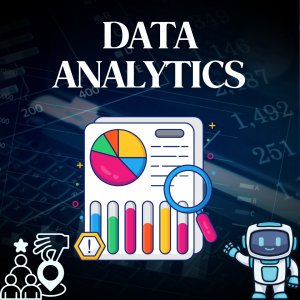 Data Analytics Course from IT Companies
